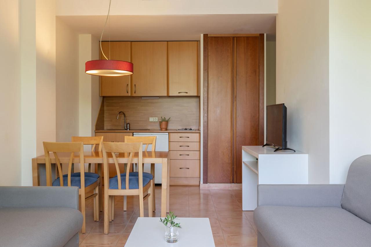 HM MAR BLAU - Pokoje - APARTMENT 1 BEDROOM ECONOMY