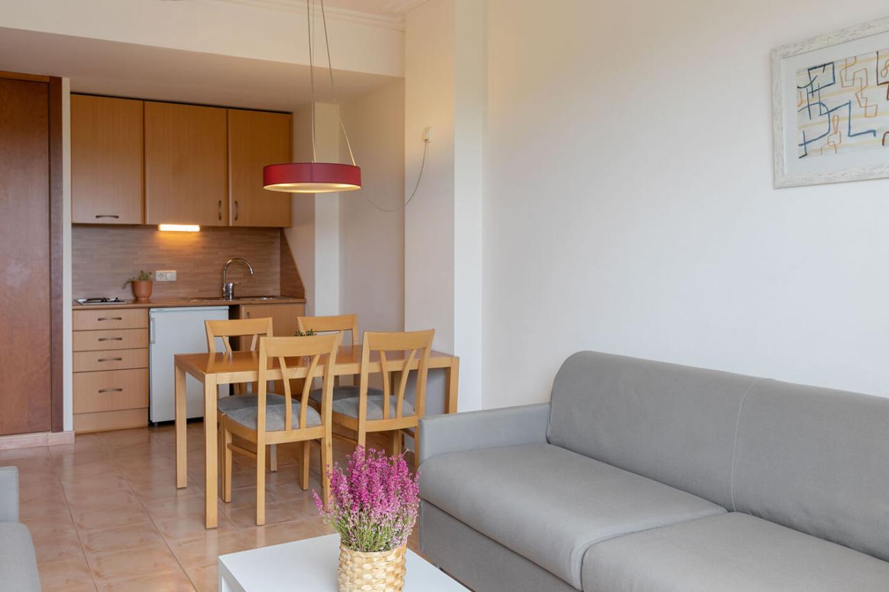 HM MAR BLAU - Pokoje - APARTMENT 1 BEDROOM ECONOMY
