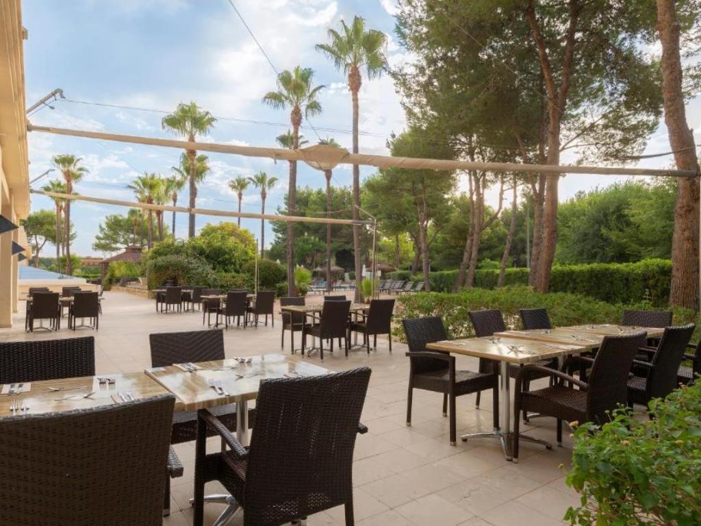 HM MAR BLAU - Restaurace - Restaurace