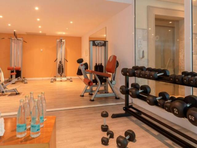 HM MAR BLAU - Sport - Sport