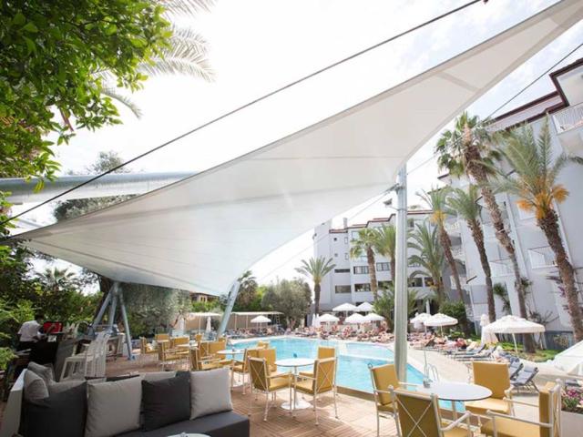 PALOMA MARINA SUITES (ADULTS ONLY 16+) - Bazény - Venkovní bazé
