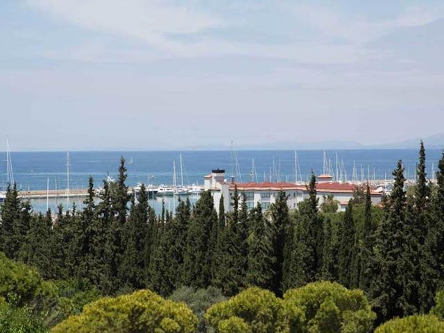 PALOMA MARINA SUITES (ADULTS ONLY 16+) - Pláž - Pláž