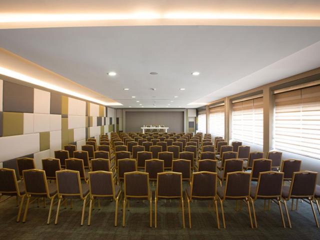 PALOMA MARINA SUITES (ADULTS ONLY 16+) - MICE - MICE