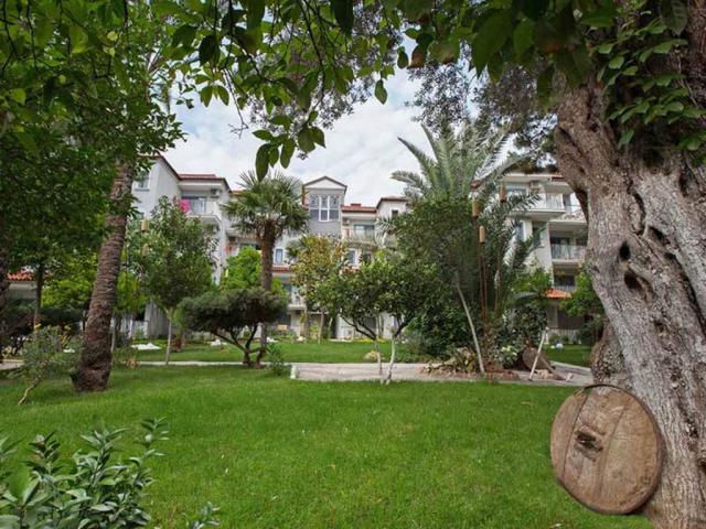 PALOMA MARINA SUITES (ADULTS ONLY 16+) - Obecné - Ostatní