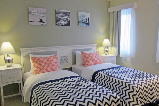 PALOMA MARINA SUITES (ADULTS ONLY 16+) - Pokoje - SUITE GARDEN 