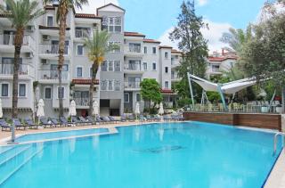 Marina Suites