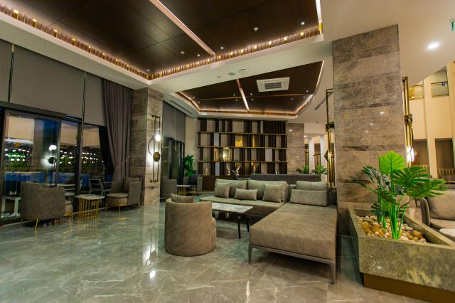 ALEXIA RESORT & SPA HOTEL (ADULTS ONLY 16+) - Obecné - Ostatní