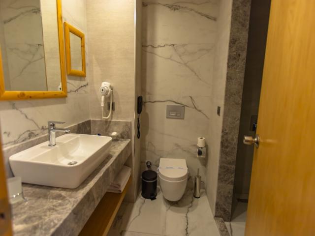 ALEXIA RESORT & SPA HOTEL (ADULTS ONLY 16+) - Pokoje - TERRACE 