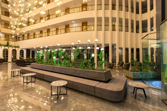 ALEXIA RESORT & SPA HOTEL (ADULTS ONLY 16+) - Obecné - Ostatní
