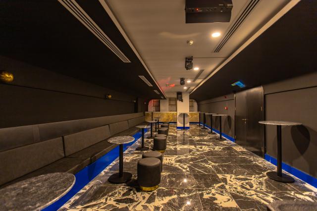 ALEXIA RESORT & SPA HOTEL (ADULTS ONLY 16+) - Bary - Disco Bar