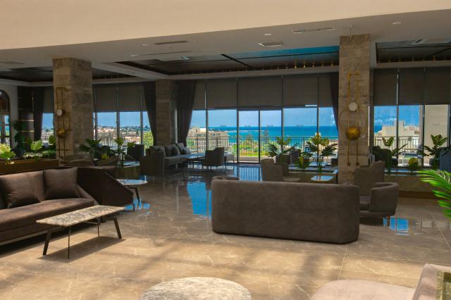ALEXIA RESORT & SPA HOTEL (ADULTS ONLY 16+) - Obecné - Ostatní