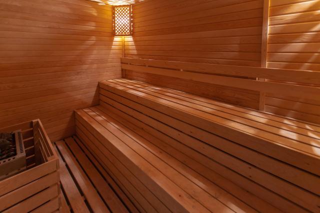 ALEXIA RESORT & SPA HOTEL (ADULTS ONLY 16+) - Lázně - Lázně