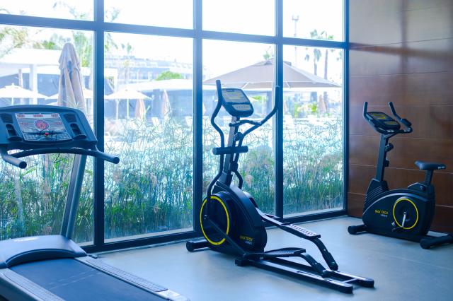 ALEXIA RESORT & SPA HOTEL (ADULTS ONLY 16+) - Sport - Sport