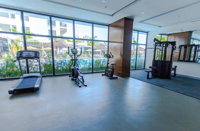 ALEXIA RESORT & SPA HOTEL (ADULTS ONLY 16+) - Sport - Sport