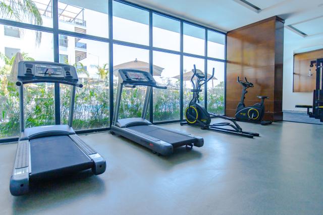 ALEXIA RESORT & SPA HOTEL (ADULTS ONLY 16+) - Sport - Sport