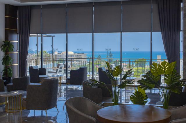 ALEXIA RESORT & SPA HOTEL (ADULTS ONLY 16+) - Obecné - Ostatní