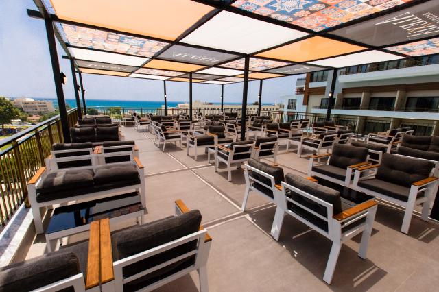 ALEXIA RESORT & SPA HOTEL (ADULTS ONLY 16+) - Obecné - Ostatní