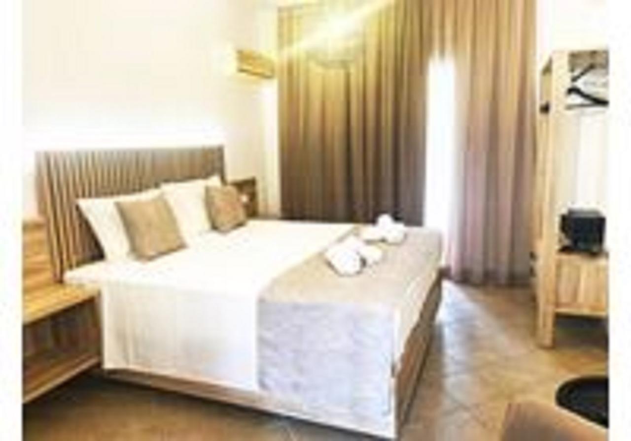 KASAPAKIS - Pokoje - ROOM SUPERIOR GARDEN VIEW