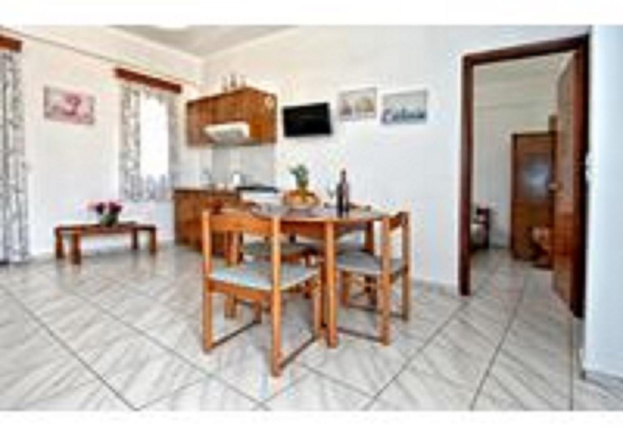 KASAPAKIS - Pokoje - APARTMENT SEAVIEW