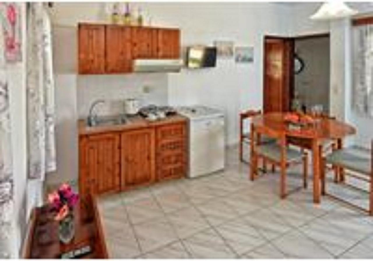 KASAPAKIS - Pokoje - APARTMENT SEAVIEW