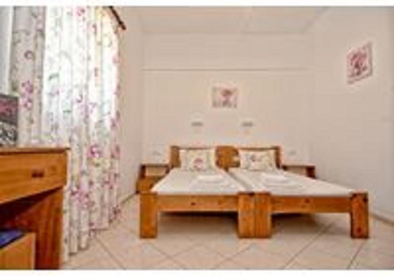 KASAPAKIS - Pokoje - APARTMENT GARDENVIEW