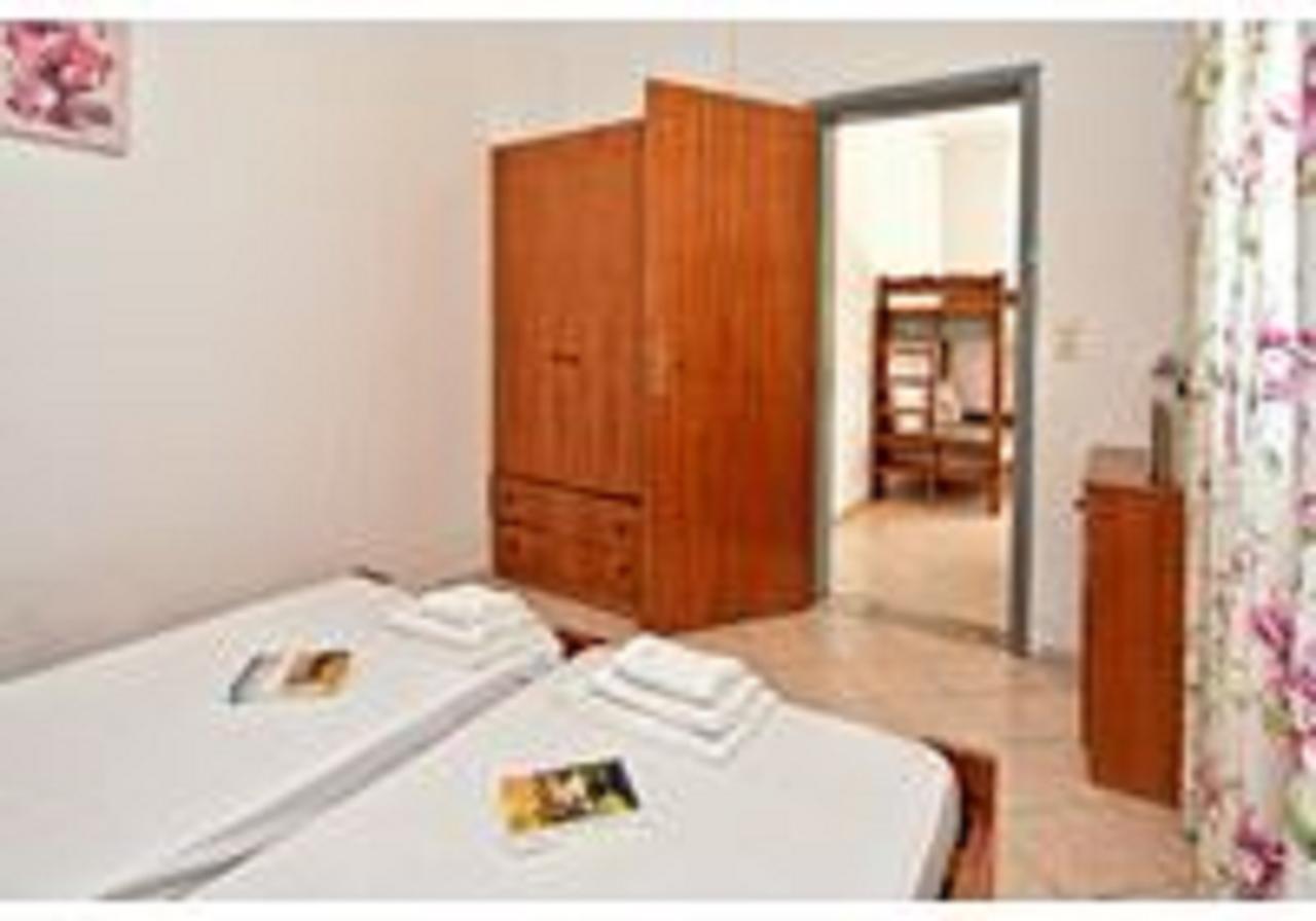 KASAPAKIS - Pokoje - APARTMENT GARDENVIEW