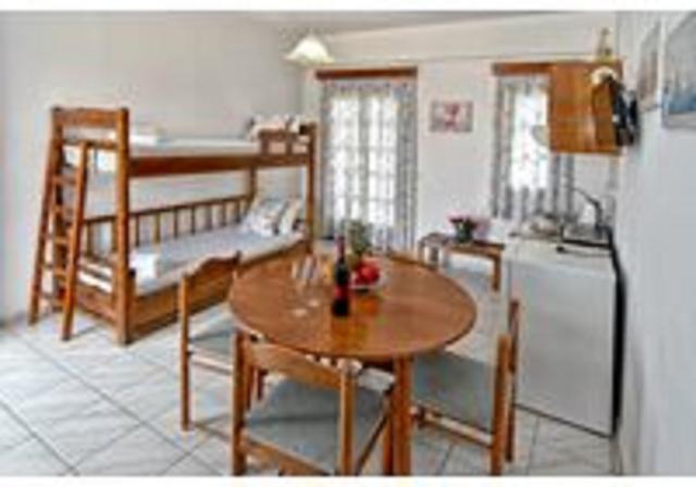 KASAPAKIS - Pokoje - APARTMENT SEAVIEW