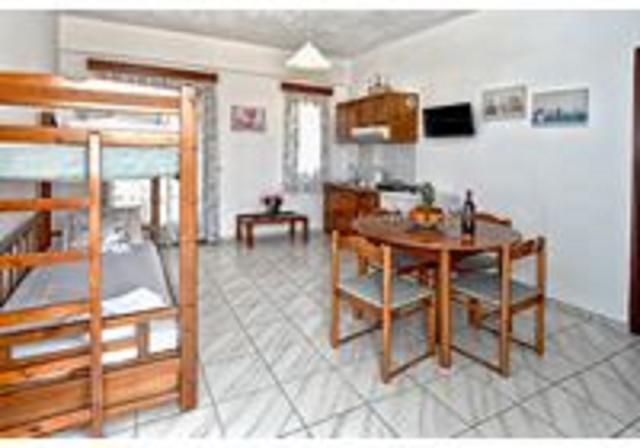 KASAPAKIS - Pokoje - APARTMENT SEAVIEW
