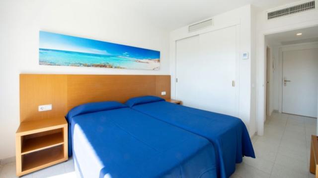 CLUB CALA ROMANI - Pokoje - IB - SINGLE ROOM BALCONY OR TERRACE
