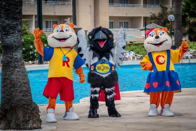 CLUB CALA ROMANI - Miniklub - Miniklub