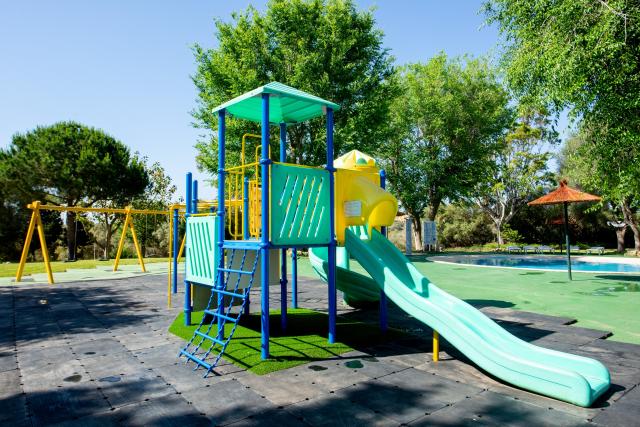 CLUB CALA ROMANI - Miniklub - Miniklub