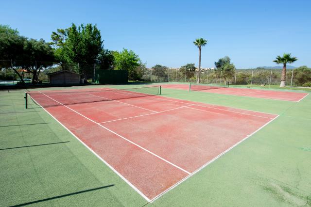 CLUB CALA ROMANI - Sport - Sport