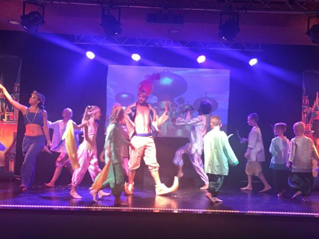 CLUB CALA ROMANI - Animace - Animace
