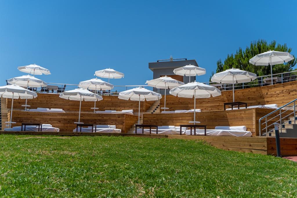 AMON HOTELS BELEK (ADULTS ONLY 16+) - Obecné - Ostatní