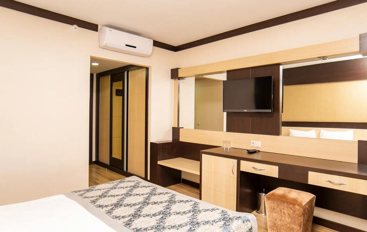 AMON HOTELS BELEK (ADULTS ONLY 16+) - Pokoje - LEGEND ROOM
