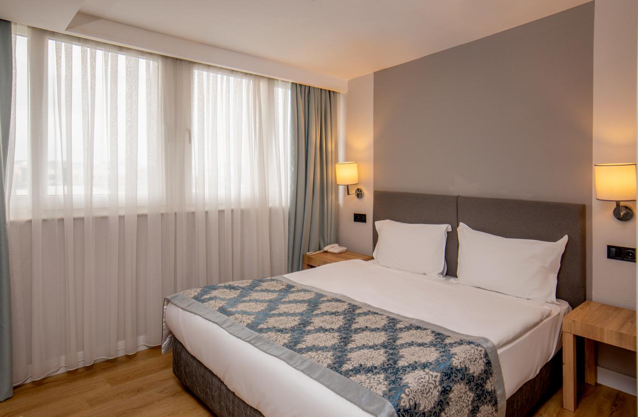 AMON HOTELS BELEK (ADULTS ONLY 16+) - Pokoje - RELAX ROOM
