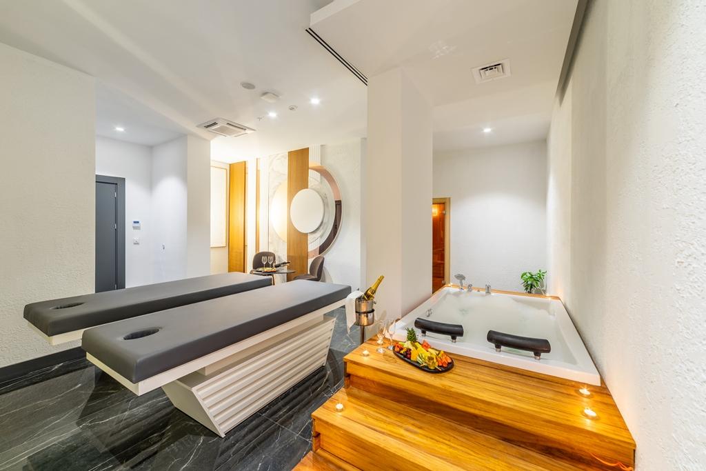 AMON HOTELS BELEK (ADULTS ONLY 16+) - Lázně - Lázně