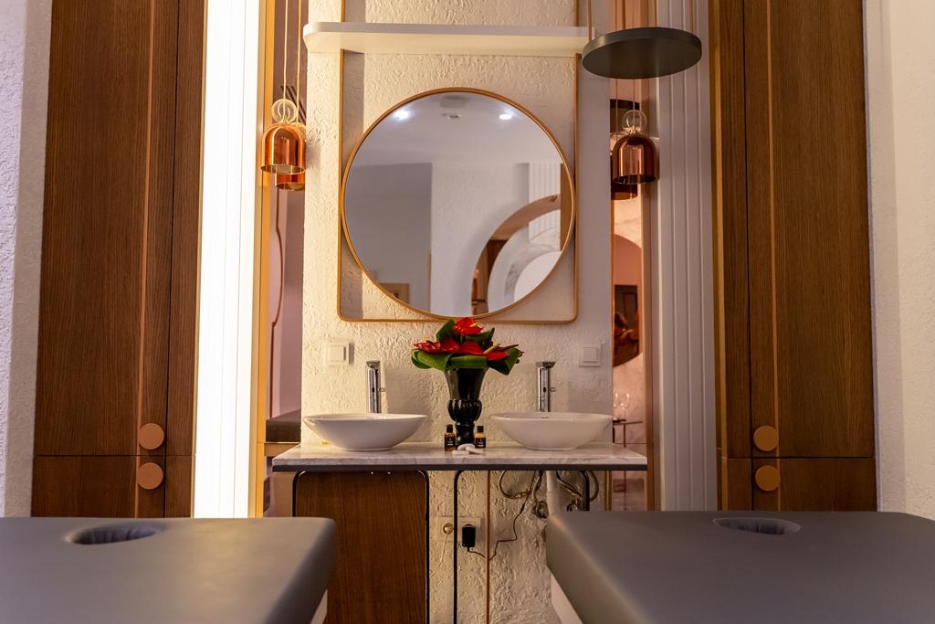 AMON HOTELS BELEK (ADULTS ONLY 16+) - Lázně - Lázně