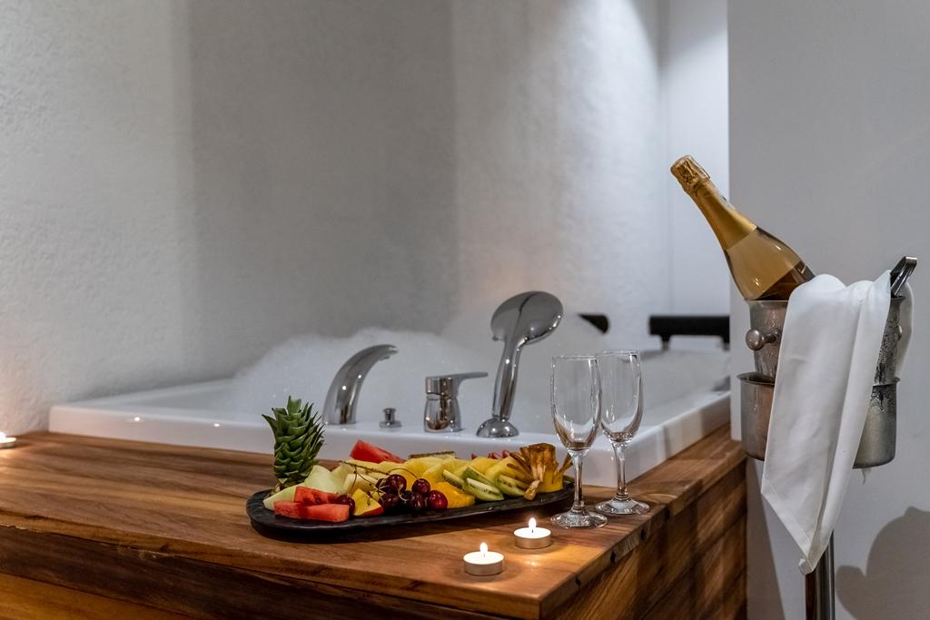 AMON HOTELS BELEK (ADULTS ONLY 16+) - Lázně - Lázně