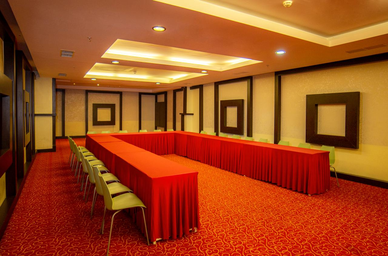 AMON HOTELS BELEK (ADULTS ONLY 16+) - MICE - MICE