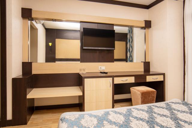 AMON HOTELS BELEK (ADULTS ONLY 16+) - Pokoje - LEGEND ROOM