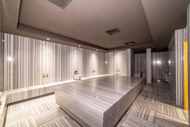 AMON HOTELS BELEK (ADULTS ONLY 16+) - Lázně - Lázně