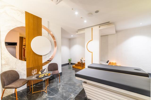 AMON HOTELS BELEK (ADULTS ONLY 16+) - Lázně - Lázně