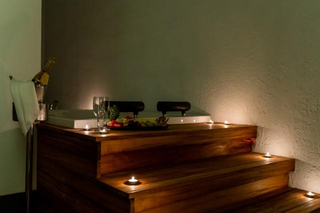 AMON HOTELS BELEK (ADULTS ONLY 16+) - Lázně - Lázně