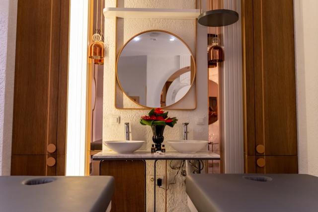 AMON HOTELS BELEK (ADULTS ONLY 16+) - Lázně - Lázně