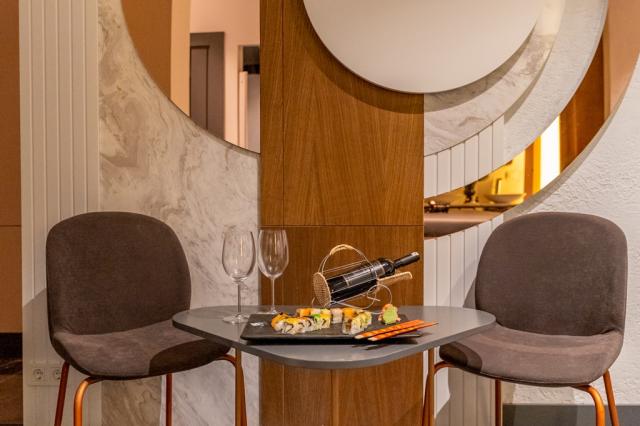 AMON HOTELS BELEK (ADULTS ONLY 16+) - Lázně - Lázně