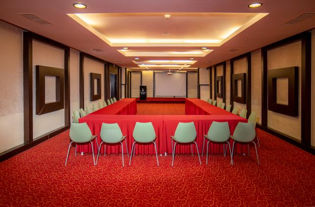 AMON HOTELS BELEK (ADULTS ONLY 16+) - MICE - MICE