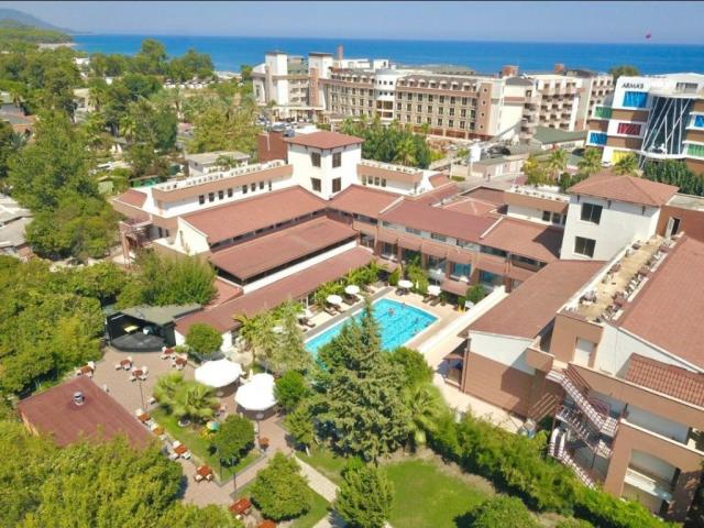 ROSE RESORT HOTEL (ADULTS ONLY 12+) - Obecné - Ostatní