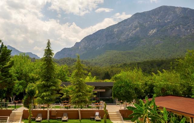 ROSE RESORT HOTEL (ADULTS ONLY 12+) - Obecné - Ostatní