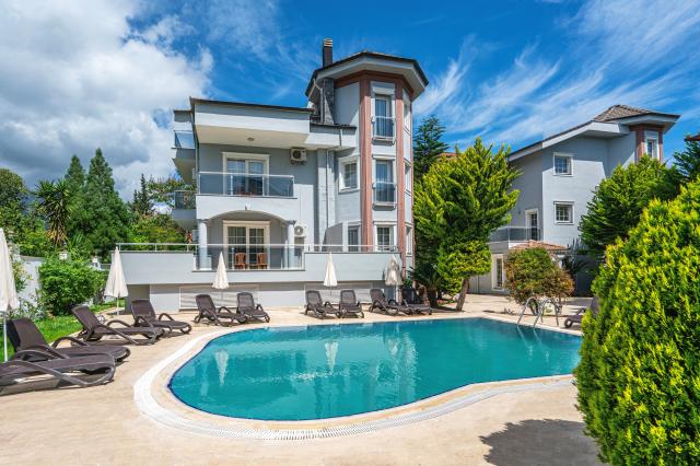 ROSE RESORT HOTEL (ADULTS ONLY 12+) - Obecné - Hlavní budova